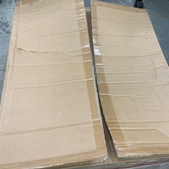 ブロスクラッツィオの新品　未使用シートカバー