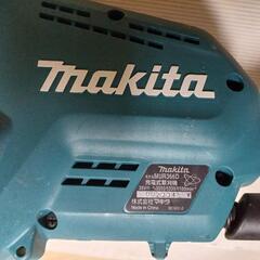 マキタ　充電草刈り機　MUR366D