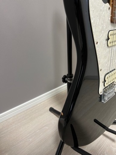 Squier by Fender Jagmaster ジャグマスター Squier by Fender Jagmaster ジャグマスター