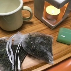 アロマの香りで🌿穏やかset🕯（決まりました！）