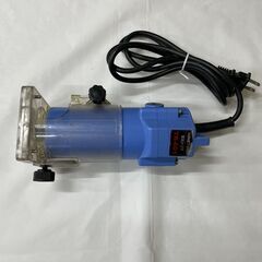 【北見市発】株式会社ナカトミ 電気トリマー TR-601 (D4...