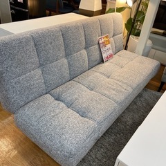 ソファベッド【店頭取引限定】【中古品】早い者勝ち！！?足立区近郊 