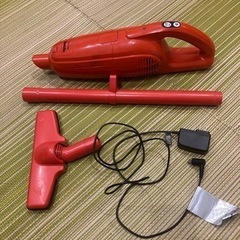 マキタ　掃除機　makita 充電式クリーナー