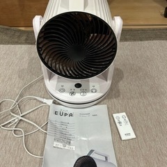 EUPA扇風機　TK-F8705AR