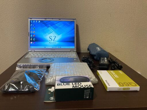 Panasonic Let