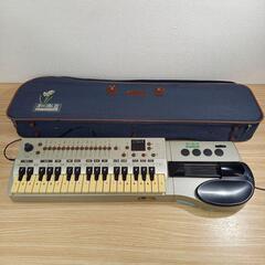 SUZUKI TES-371S 和楽Ⅲ わらくのひびき 電子ピアノ 37鍵