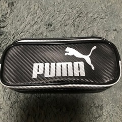 pumaペンケース（新品）