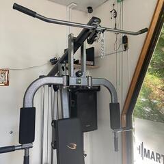 ②トレーニングマシン