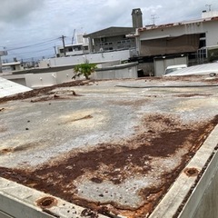 プレハブ冷蔵庫プレハブとして！ジャンク