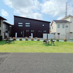 第2回　ONIWA de マルシェ住まいるパーク柏の葉　住宅展示場