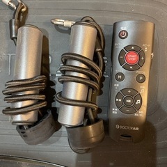 DOCTORAIR 　 3Dスーパーブレード PRO　SB-06