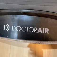 DOCTORAIR 　 3Dスーパーブレード PRO　SB-06