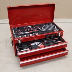 ASTRO PRODUCTS アストロプロダクツ 工具セット 2段 (HD1660ksxY)