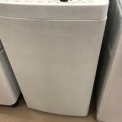 ✨ハイアール　中古　JW-C55D　洗濯機　5.5㎏　2019年製✨うるま市田場✨