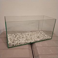 オールガラス【水槽】45cm スリムタイプ