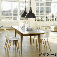 Vitra ヴィトラ ダイニングチェア HAL Wood ハルウッド オフホワイト