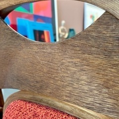 ACME Furniture 折り畳みチェア 3脚セット