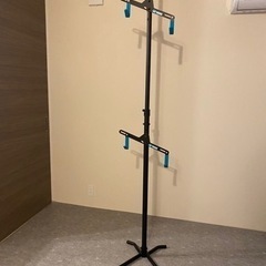 BEARACK 自転車スタンド BN'B RACK 2台 サイク...