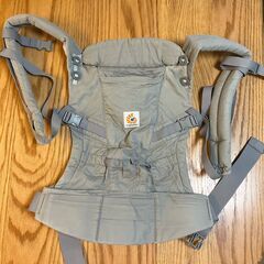 【最終値下げ】ergobaby ADAPT CARRIER エル...