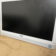 【部品販売】DELL デスクトップ一体型パソコン(お渡し場所相談...