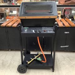 California Patio/カリフォルニア・パティオ バーベキューグリル
