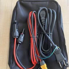 　ポータブル電源蓄電池299Wh/600W