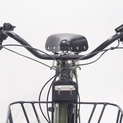 PANASONIC 「パナソニック」 ギュット ステージ22 2016年モデル 電動 