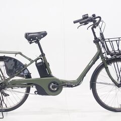 PANASONIC 「パナソニック」 ギュット ステージ22 2016年モデル 電動 