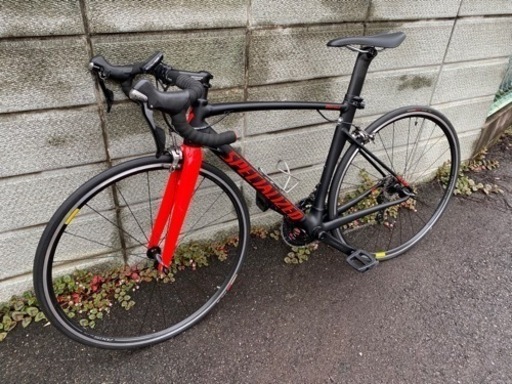 ロードバイク SPECIALIZED ALLEZ DSW SPRINT COMP