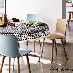 ★Vitra／ヴィトラ★ HAL WOOD／ハル ウッド チェア★アイスグレー★ Vitra ヴィトラ ダイニングチェア HAL Wood ハルウッド アイスグレー