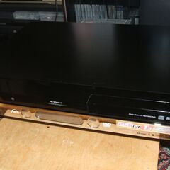 （A２０）シャープDV－AR１２、DVDレコーダー。