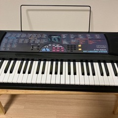 ※激安※ 電子ピアノ　ピアノ　キーボード　ピアノ　カシオ　CAS...