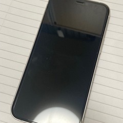 iPhone 12mini 64gb韓国版