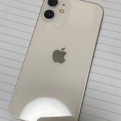 iPhone 12mini 64gb韓国版