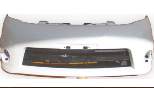 セレナハイウェイスターフロントバンパー未使用品