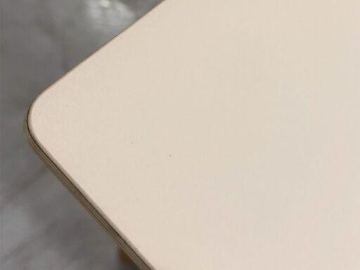 HAY ヘイ 大型ダイニングテーブル CPH30 200 x 90cm オフホワイト