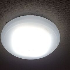NEC　LEDシーリングライト