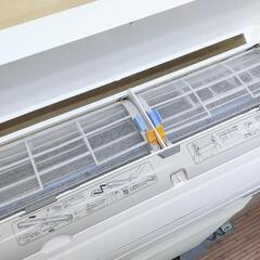 DAIKEN ダイキン 2021年製 20畳用 S63YTCXP お掃除機能搭載ルーム 