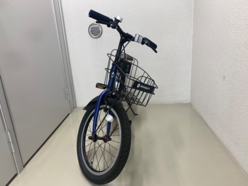 RENAULT ルノー 18インチ 自転車 子供 キッズ kids