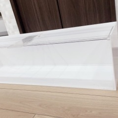 アクリル水槽w986.d250.h250、４面白板、2台の金額