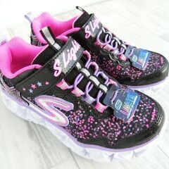 【未使用訳あり】 SKECHERS スケッチャーズ Galaxy...