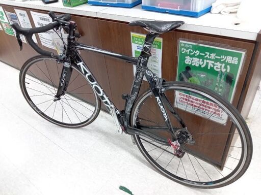 【値下げ！】KUOTA K FACTOR クォータ ファクター 2008年製