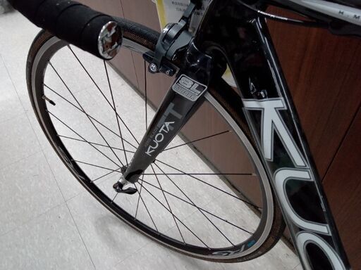 【値下げ！】KUOTA K FACTOR クォータ ファクター 2008年製 KUOTA K FACTOR クォータ ファクター 2008年製 【公式通販】