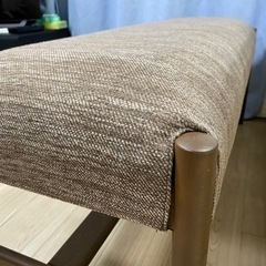 2021年購入-美品］ダイニングテーブル4点セット