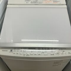 東芝 TOSHIBA 洗濯機 AW-9SV7(W) 2019年製...