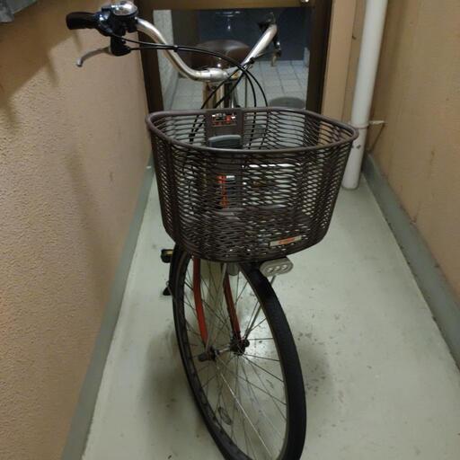 電動自転車どうでしょうか