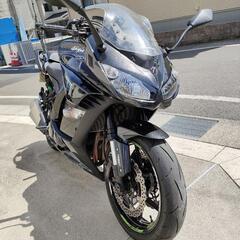 【ネット決済】kawasaki　Ninja1000 ABS 20...