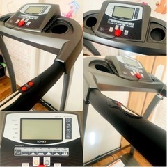 イグニオIGNIO R16Sランニングマシン 最終値下げ7/16迄