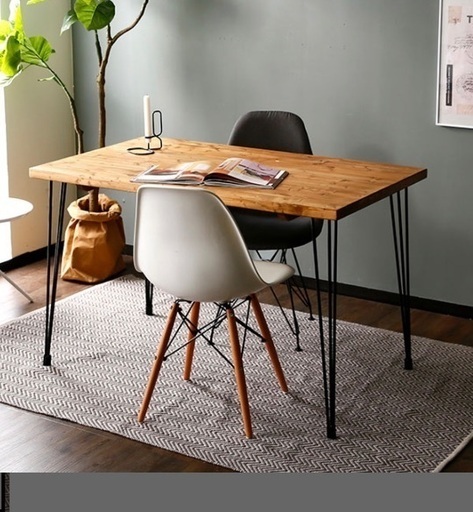 高さ65cm 低めダイニングテーブル 作業 デスク 高さ65cm 低め