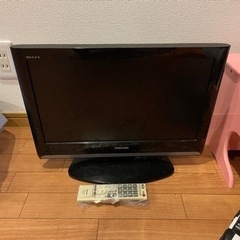 テレビ